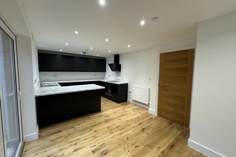 4 bedroom detached house for sale, Bishop Road, Garnant, Ammanford, Carmarthenshire.