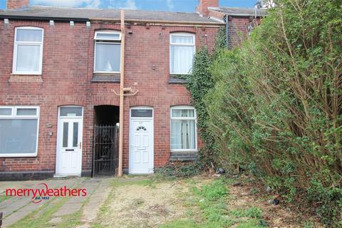 48 Foljambe Road, Rotherham, S65 2UA