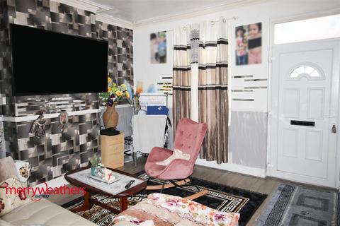 48 Foljambe Road, Rotherham, S65 2UA