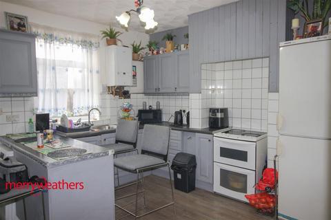 48 Foljambe Road, Rotherham, S65 2UA