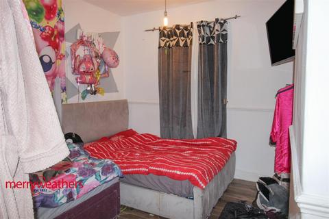 48 Foljambe Road, Rotherham, S65 2UA