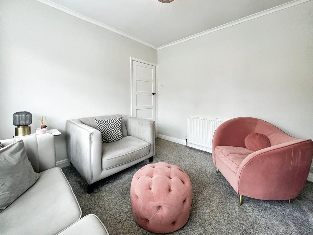 Morning Room