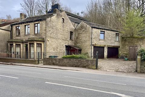 3 bedroom character property for sale, Elder Grove, Manchester Road, Milnsbridge, HD4 5SL
