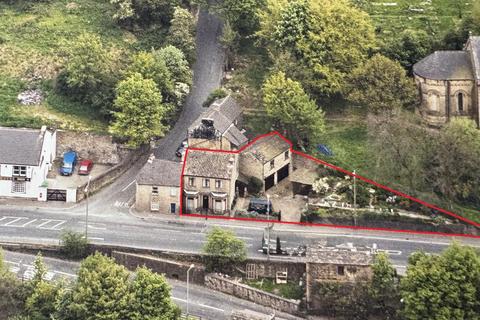 3 bedroom character property for sale, Elder Grove, Manchester Road, Milnsbridge, HD4 5SL