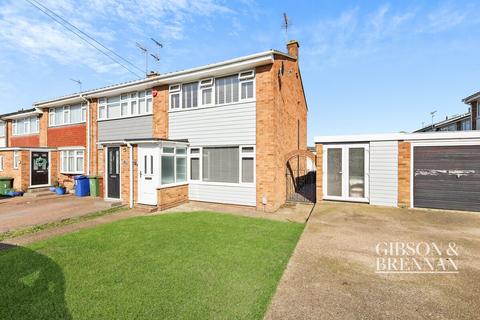 11 Burton Close, Corringham, Stanford-le-hope, SS17 7SB