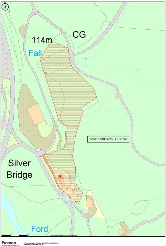 Land Map