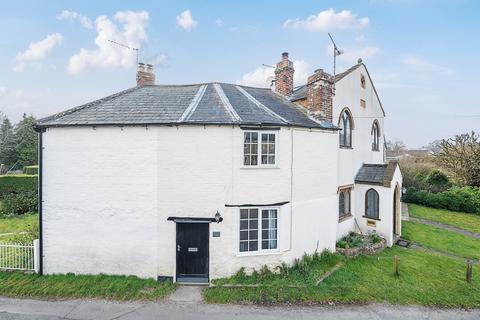 Lilac Cottage The Square, Halstock, Yeovil, BA22 9RZ