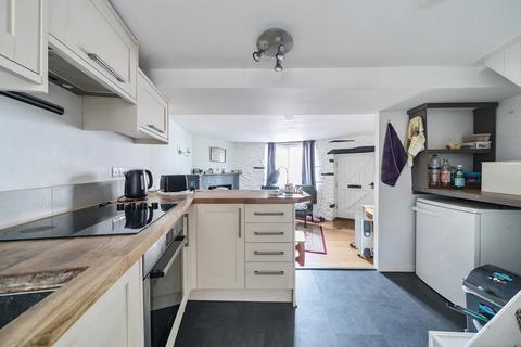 Lilac Cottage The Square, Halstock, Yeovil, BA22 9RZ