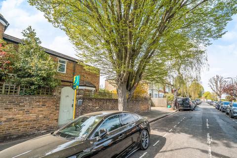 2 bedroom end of terrace house for sale, Woodhurst Road, Poet's Corner, London, W3