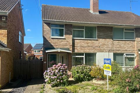 8 Derwent Drive, Hereford, HR4 9PS