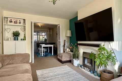 8 Derwent Drive, Hereford, HR4 9PS