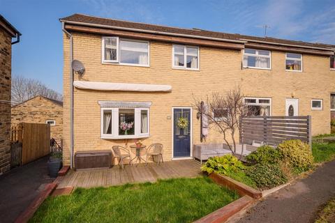 7 Green End, Brighouse, HD6 1JF