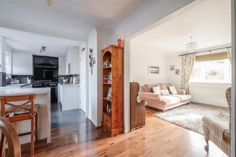 7 Green End, Brighouse, HD6 1JF