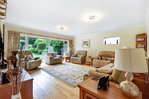 4 bedroom detached house for sale, Crofton Way, Warsash, Southampton, Hampshire, SO31
