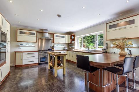 4 bedroom detached house for sale, Crofton Way, Warsash, Southampton, Hampshire, SO31