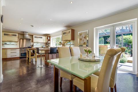 4 bedroom detached house for sale, Crofton Way, Warsash, Southampton, Hampshire, SO31
