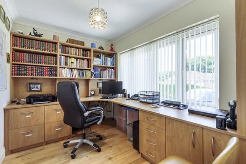 4 bedroom detached house for sale, Crofton Way, Warsash, Southampton, Hampshire, SO31