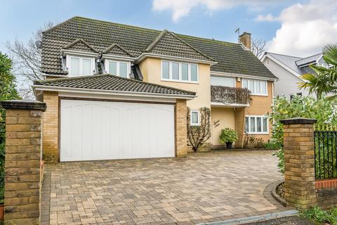 4 bedroom detached house for sale, Crofton Way, Warsash, Hampshire, SO31