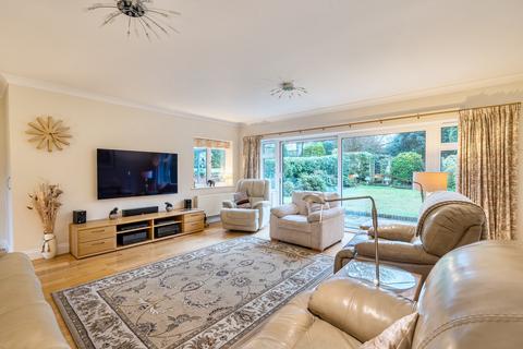4 bedroom detached house for sale, Crofton Way, Warsash, Hampshire, SO31