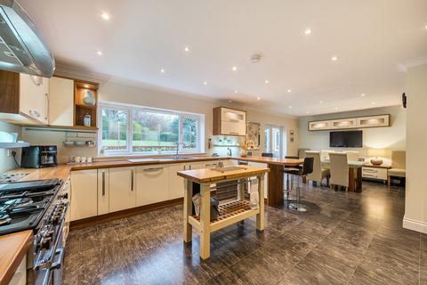 4 bedroom detached house for sale, Crofton Way, Warsash, Hampshire, SO31