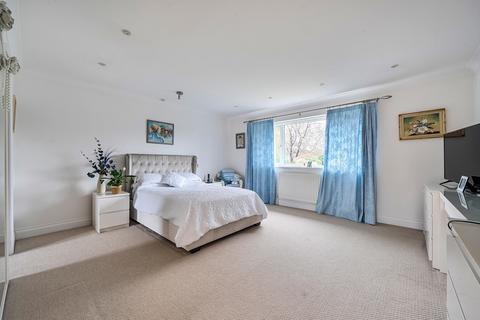 4 bedroom detached house for sale, Crofton Way, Warsash, Hampshire, SO31