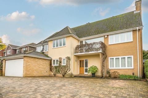4 bedroom detached house for sale, Crofton Way, Warsash, Southampton, Hampshire, SO31