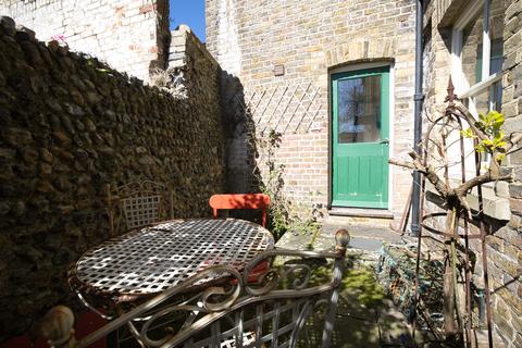 undefined, Priory Courtyard, Ramsgate, CT11