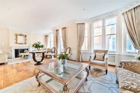 7 bedroom terraced house to rent, Herbert Crescent, SW1X