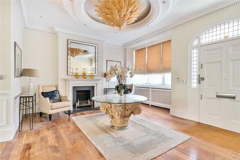 7 bedroom terraced house to rent, Herbert Crescent, SW1X