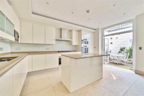 7 bedroom terraced house to rent, Herbert Crescent, SW1X