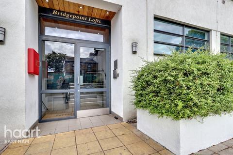 1 bedroom apartment for sale, Shaftesbury Road, LONDON