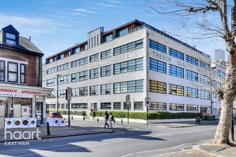 1 bedroom apartment for sale, Shaftesbury Road, LONDON