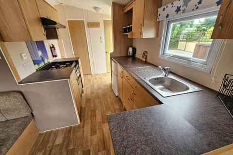 undefined, Tarka Holiday Park