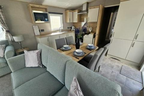2 bedroom park home for sale, Tarka Holiday Park