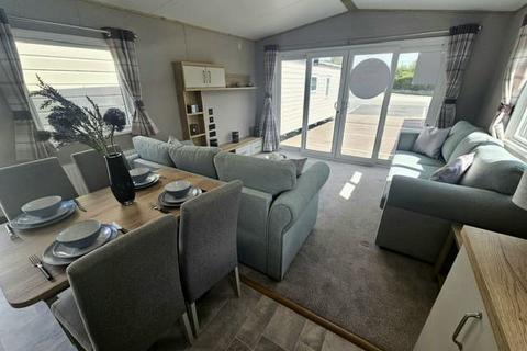 2 bedroom park home for sale, Tarka Holiday Park