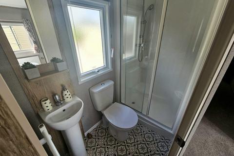 2 bedroom park home for sale, Tarka Holiday Park