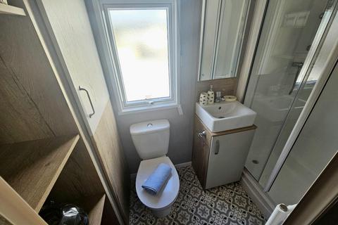 2 bedroom park home for sale, Tarka Holiday Park