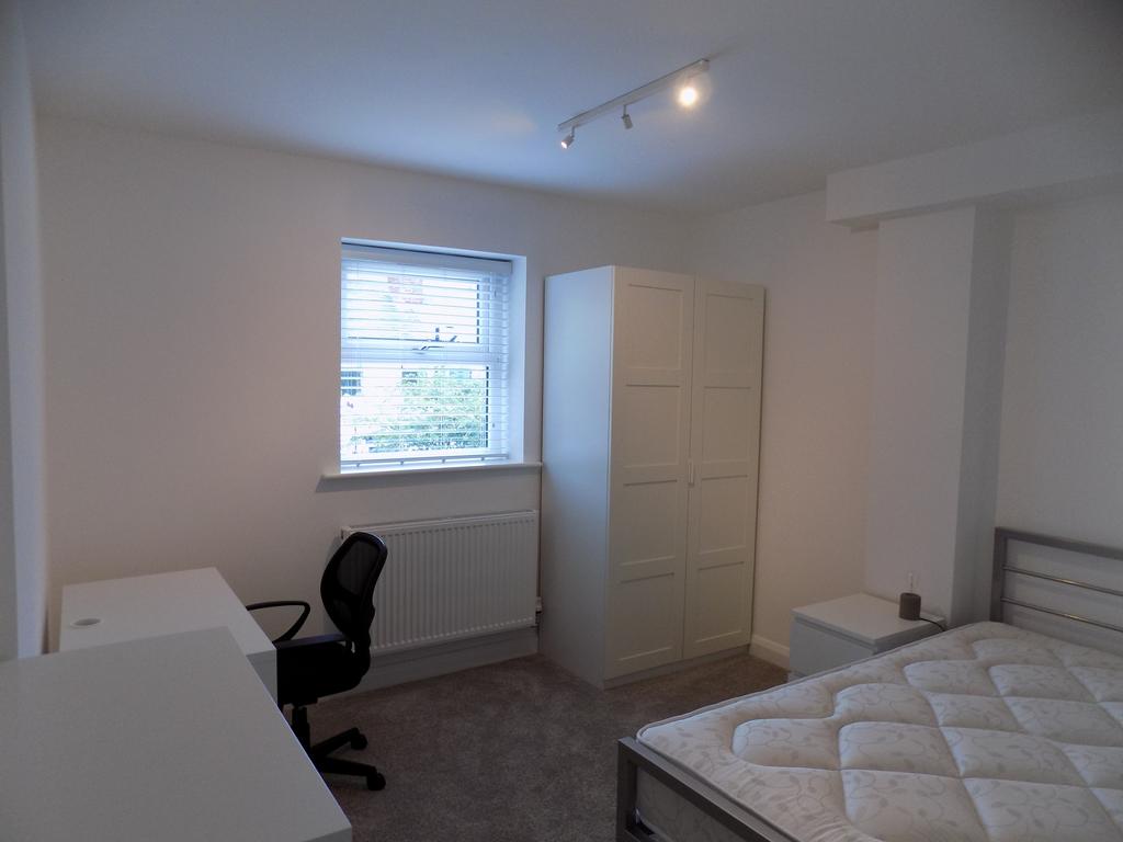 Bedroom 3 (Available Room)