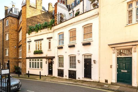 undefined, Hays Mews, Mayfair, London, W1J
