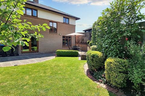 4 bedroom detached house for sale, Brockhampton, Milton Keynes MK15