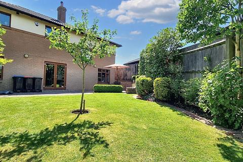 4 bedroom detached house for sale, Brockhampton, Milton Keynes MK15