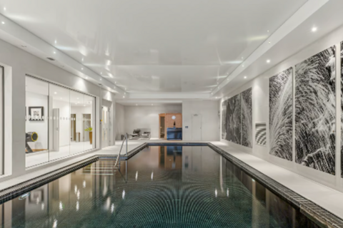 3 bedroom apartment for sale, London N2