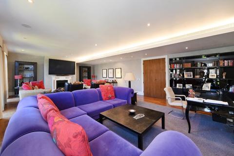 3 bedroom apartment for sale, London N2