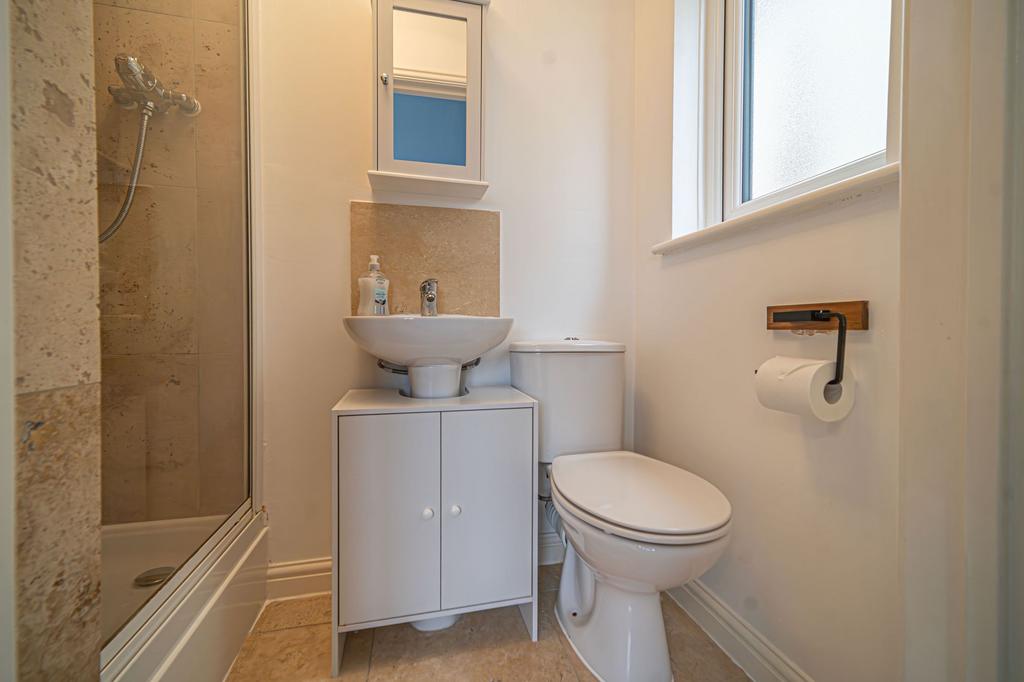 En-suite