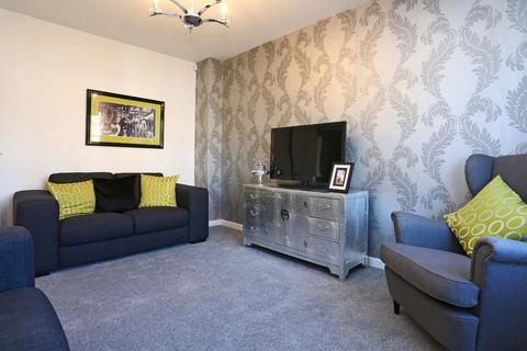 undefined, The Juniper, Bluebell Gardens, Trimdon Village TS29 6PU