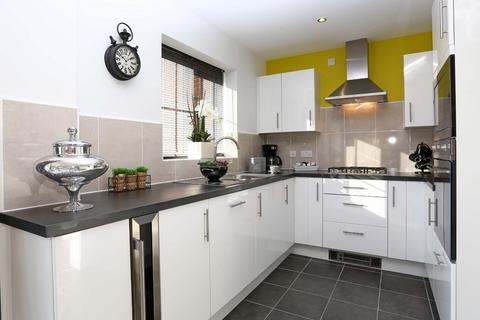undefined, The Juniper, Bluebell Gardens, Trimdon Village TS29 6PU
