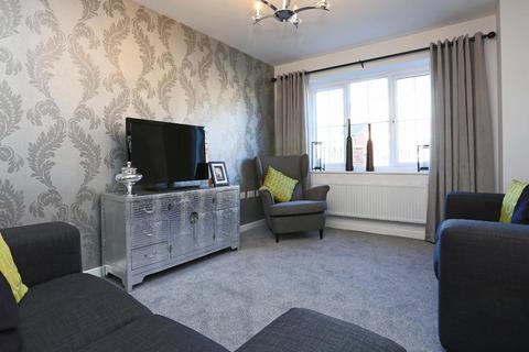 undefined, The Juniper, Bluebell Gardens, Trimdon Village TS29 6PU