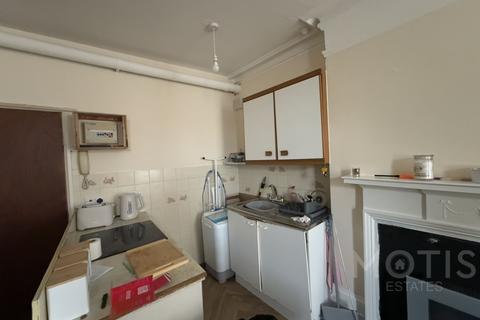 undefined, George Lane, Folkestone, CT20
