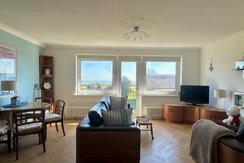 2 bedroom apartment for sale, Dorset Court, Lord Warden Avenue, Walmer, Kent, CT14