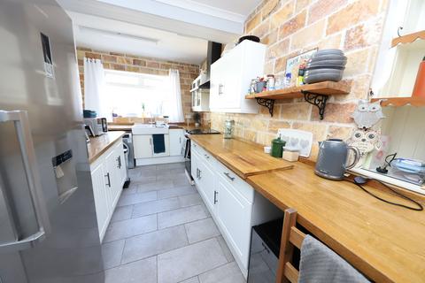 3 bedroom end of terrace house for sale, Aberdare CF44